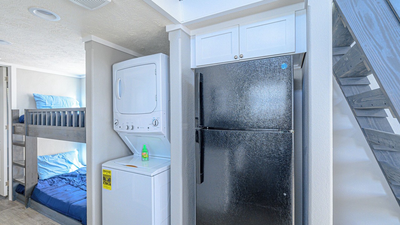 Photo of Bedroom in Port O Connor