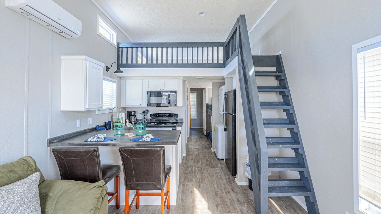 Photo of Kitchen in Port O Connor