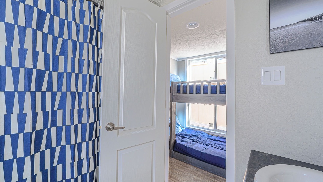Photo of Bedroom in Port O Connor