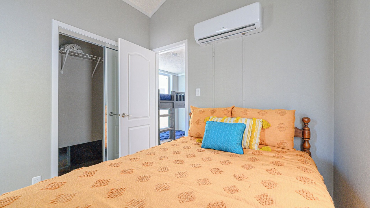 Photo of Bedroom in Port O Connor