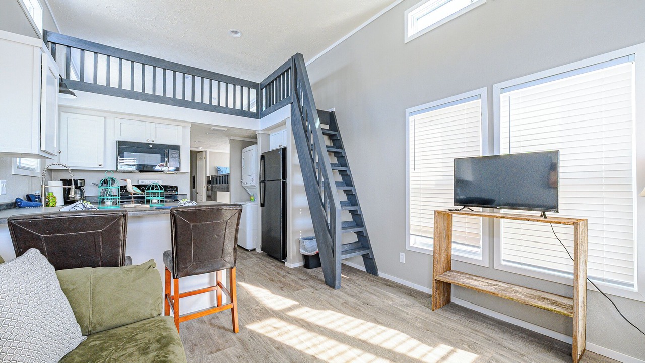 Photo of Livingroom in Port O Connor