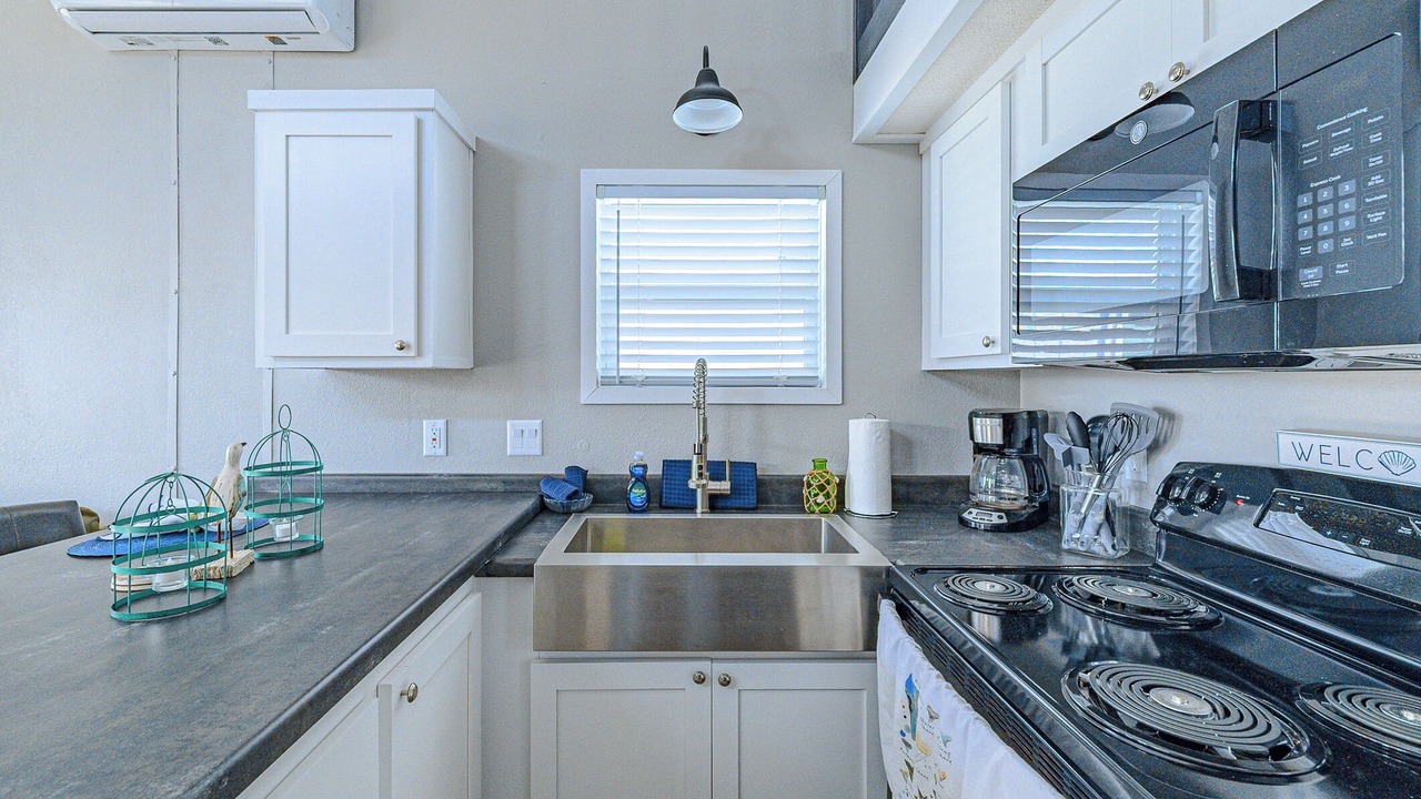 Photo of Kitchen in Port O Connor