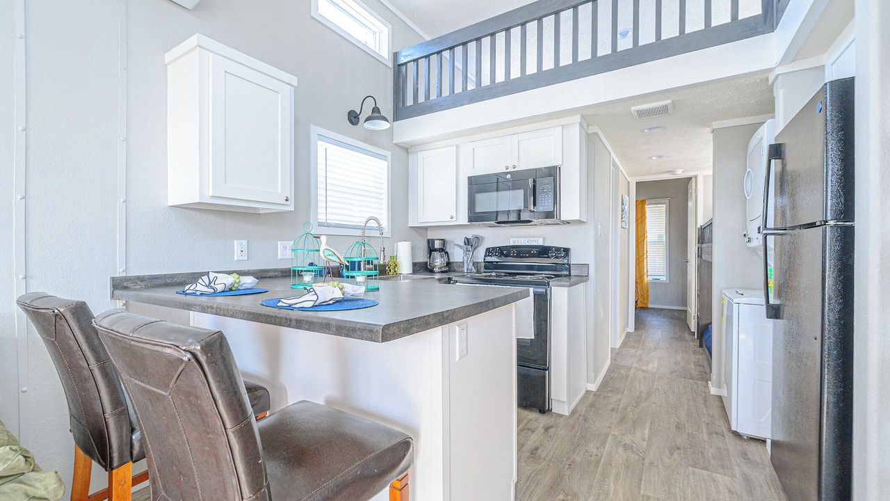 Photo of Kitchen in Port O Connor