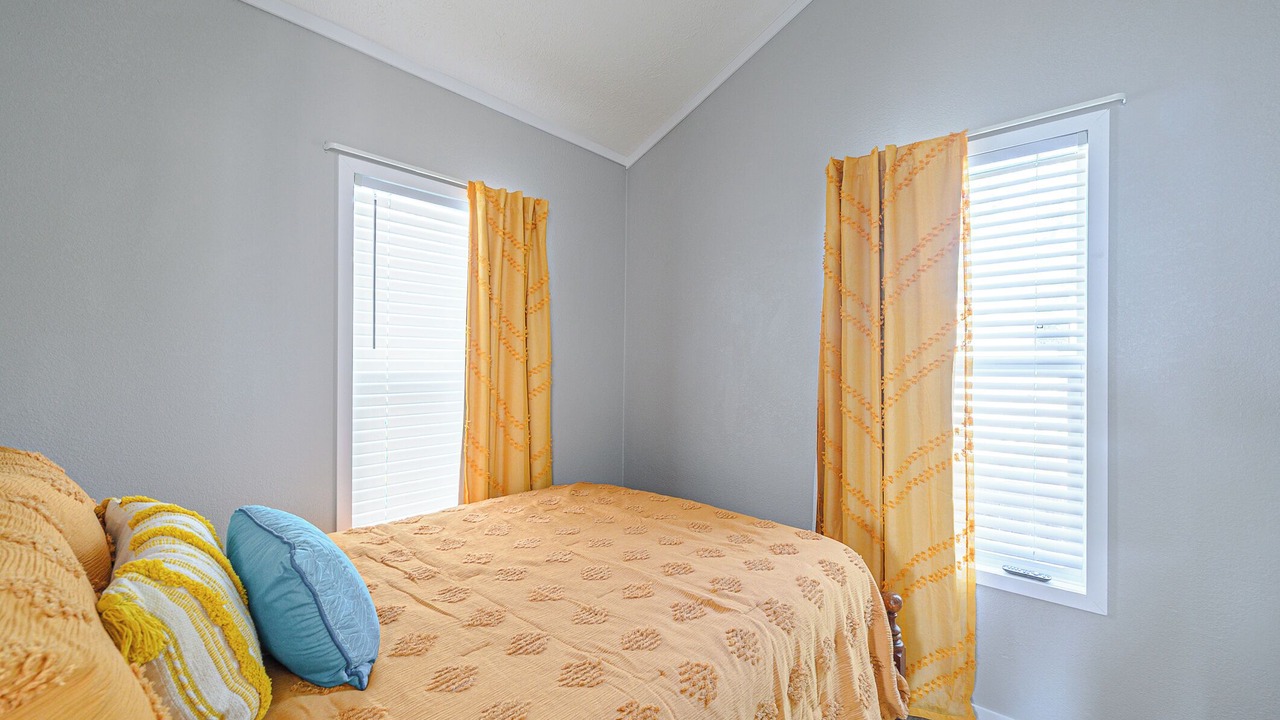 Photo of Bedroom in Port O Connor