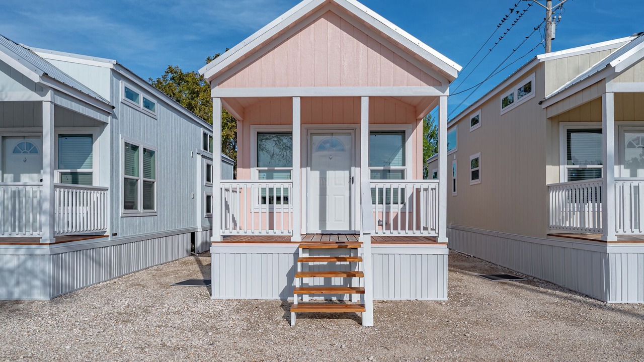 Photo of Outdoor in Port O Connor