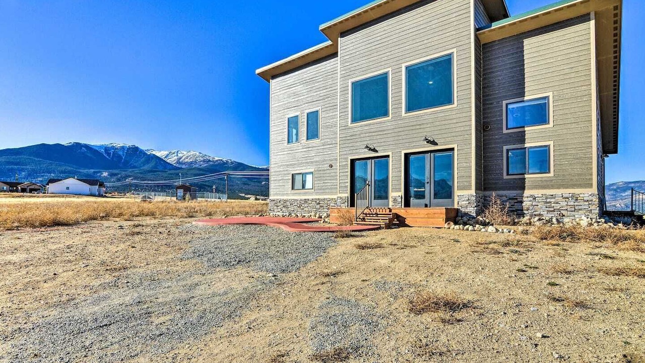 Photo of Outdoor in Buena Vista
