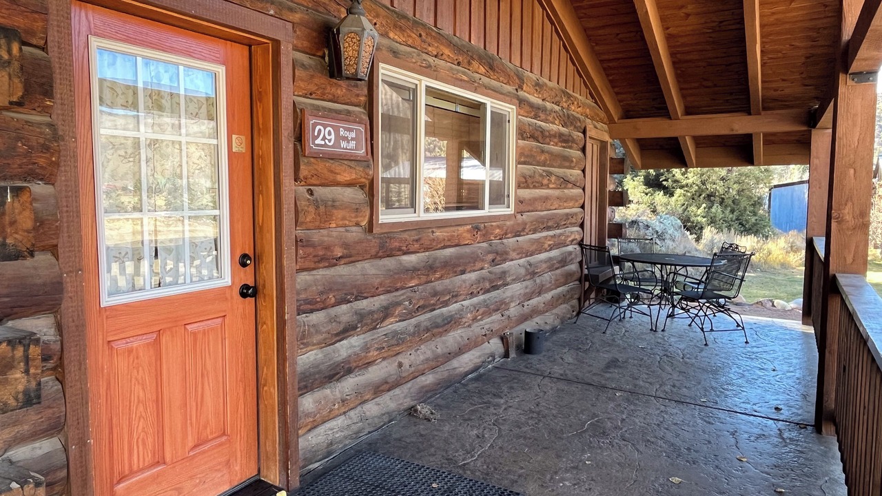 Photo of Outdoor in Almont