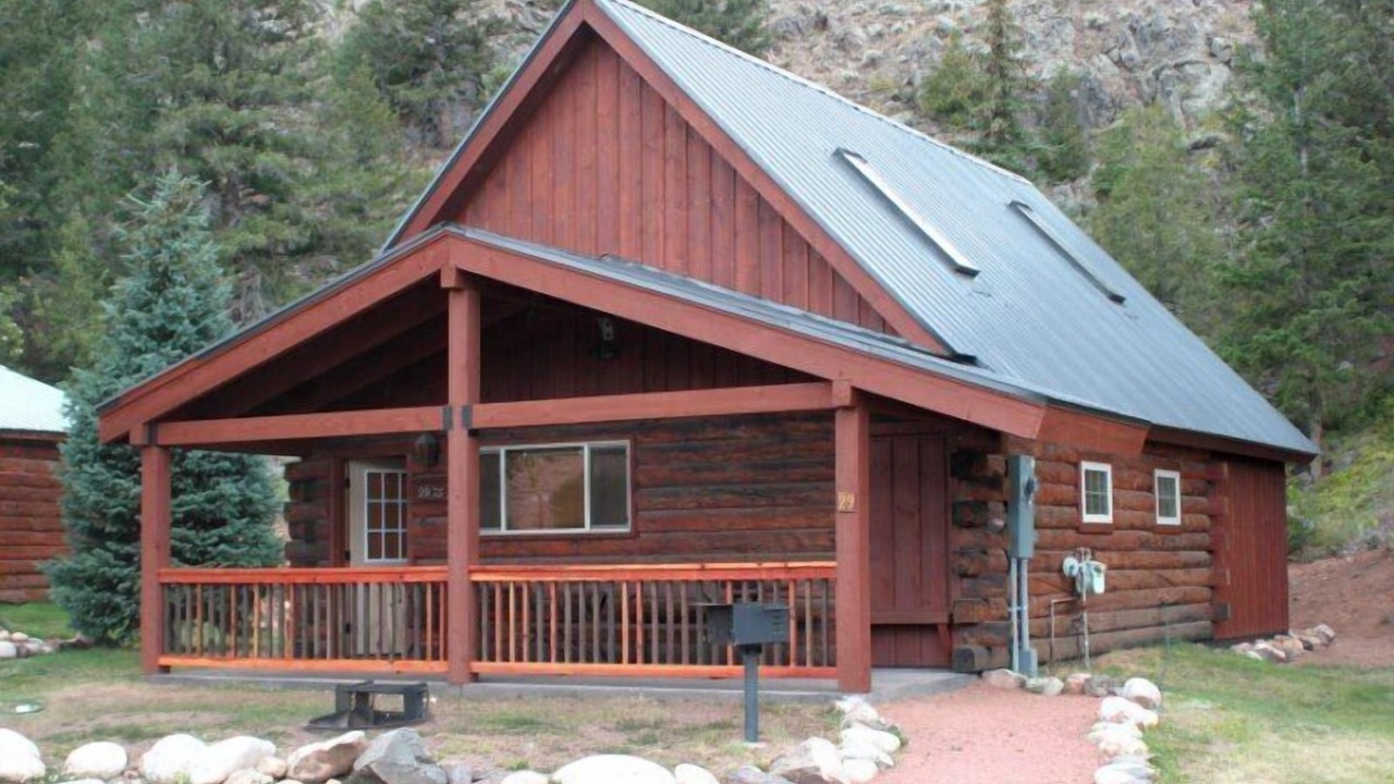 Photo of Outdoor in Almont