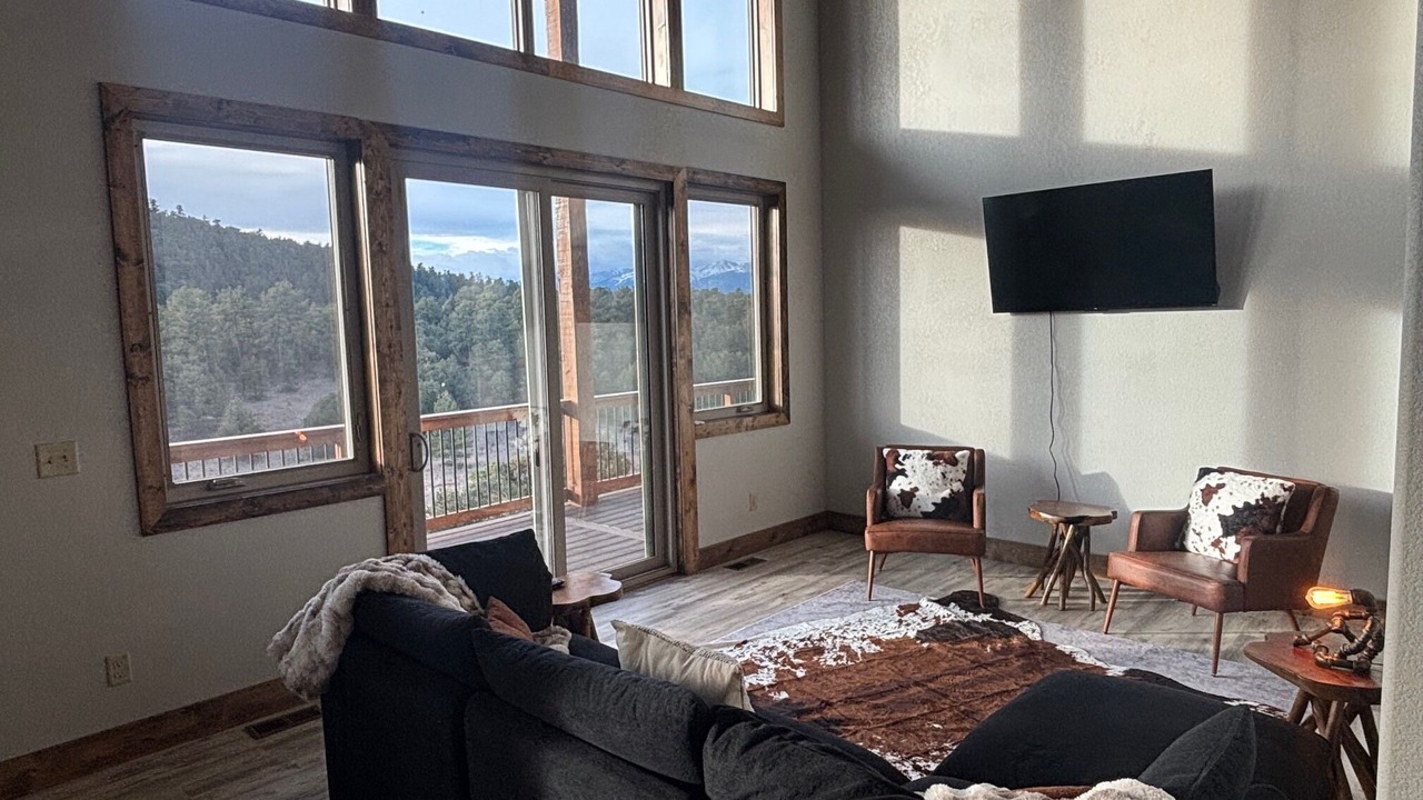 Photo of Livingroom in Cotopaxi