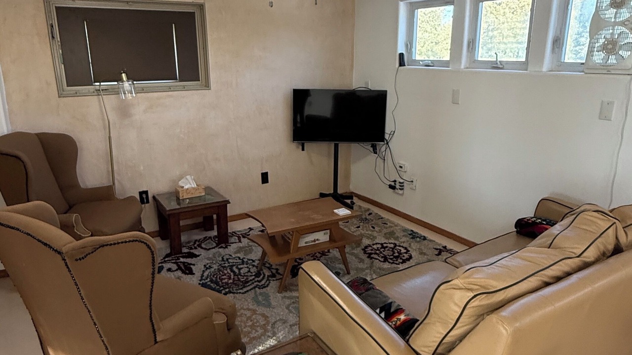 Photo of Livingroom in La Cienaga