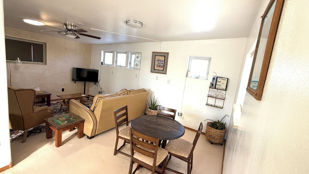 Photo of Livingroom in La Cienaga