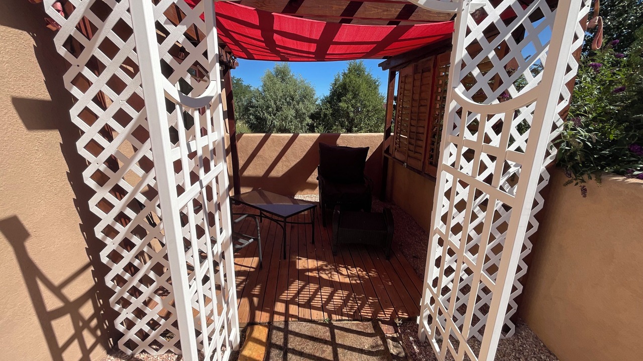Photo of Patio Balcony in La Cienaga