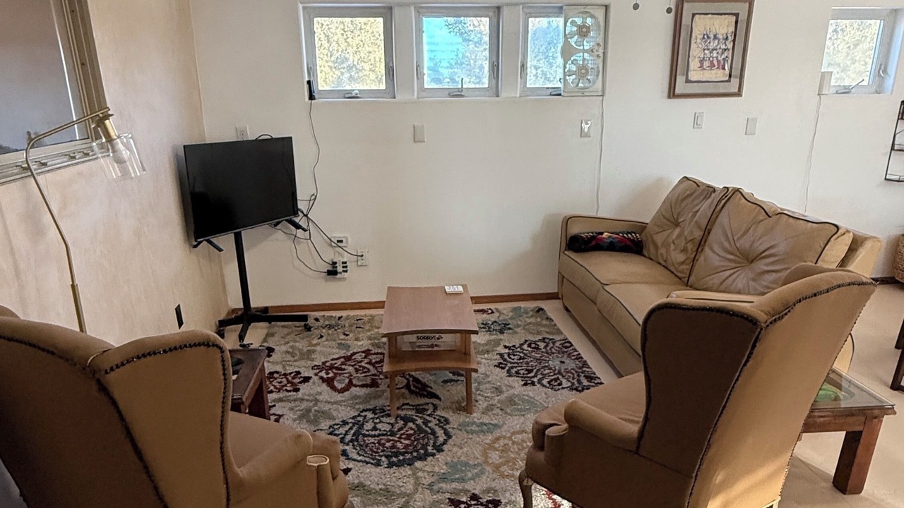 Photo of Livingroom in La Cienaga
