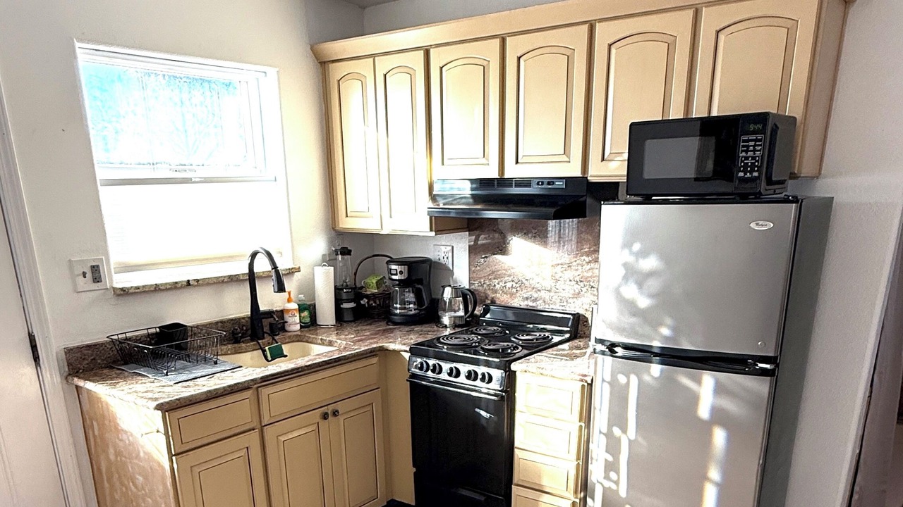 Photo of Kitchen in La Cienaga