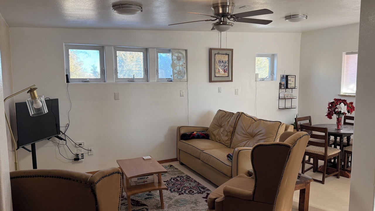 Photo of Livingroom in La Cienaga