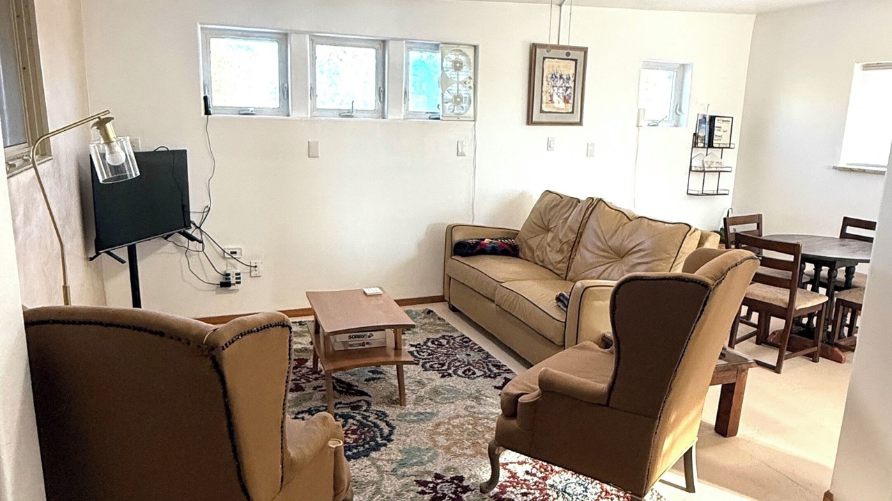 Photo of Livingroom in La Cienaga