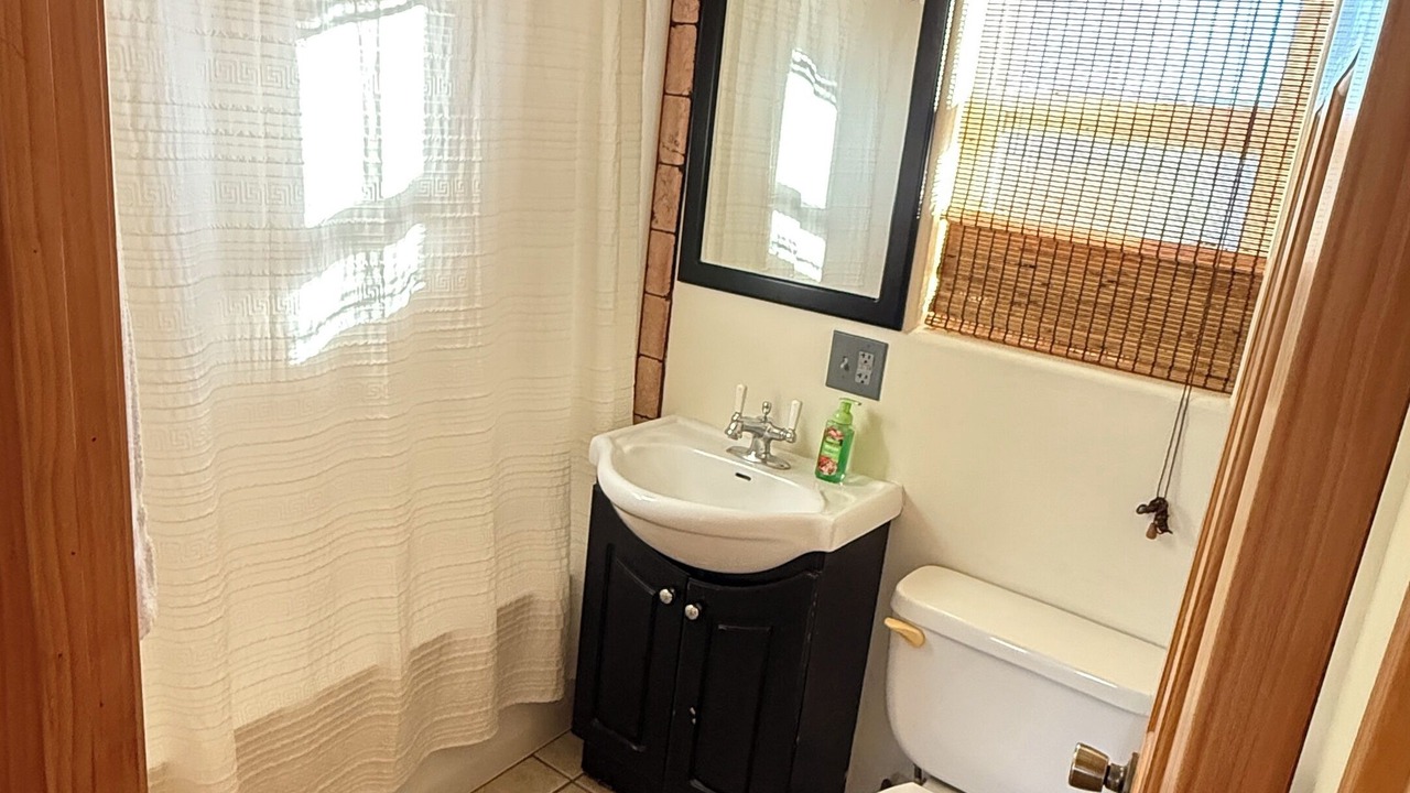 Photo of Bathroom in La Cienaga