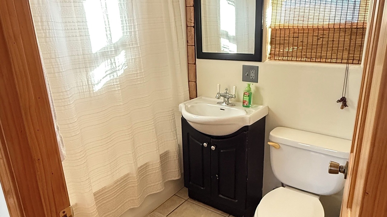 Photo of Bathroom in La Cienaga