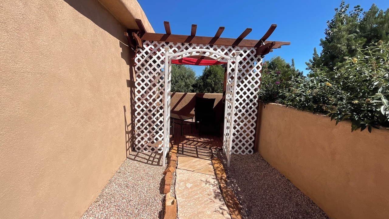 Photo of Patio Balcony in La Cienaga
