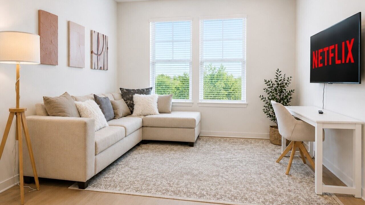 Photo of Livingroom in Sherman