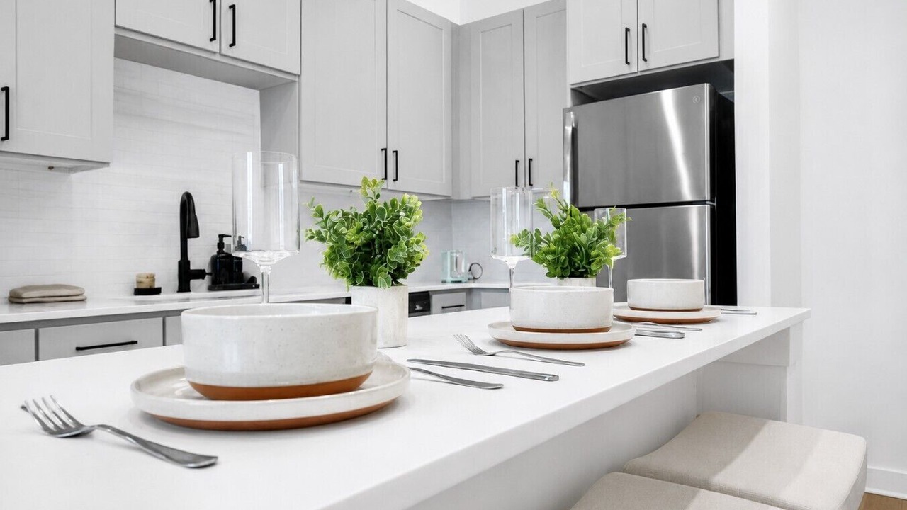 Photo of Kitchen in Sherman