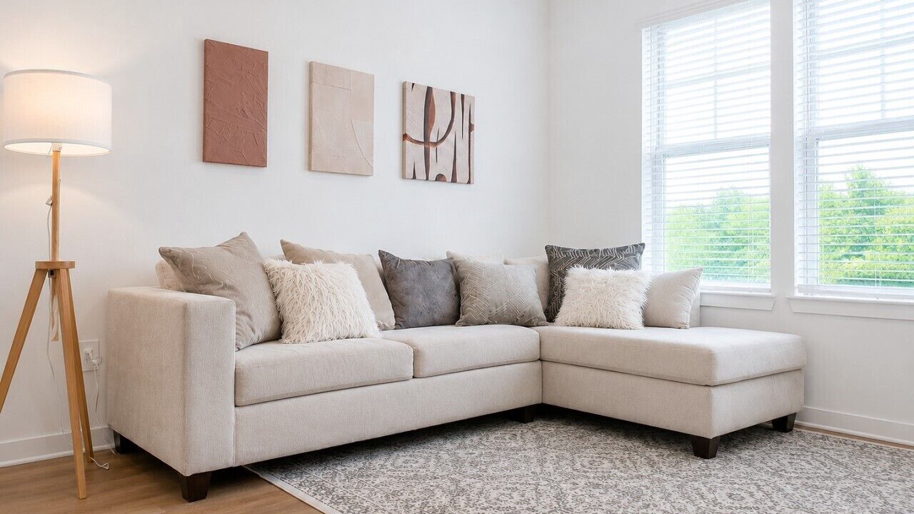 Photo of Livingroom in Sherman