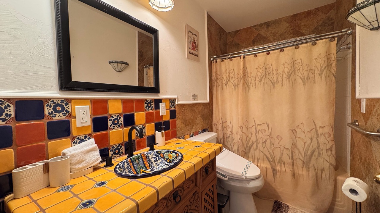 Photo of Bathroom in Wilton Manors