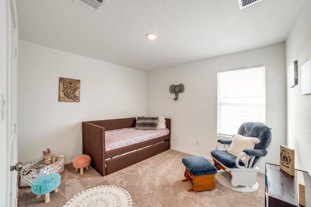 Photo of Livingroom in Southside