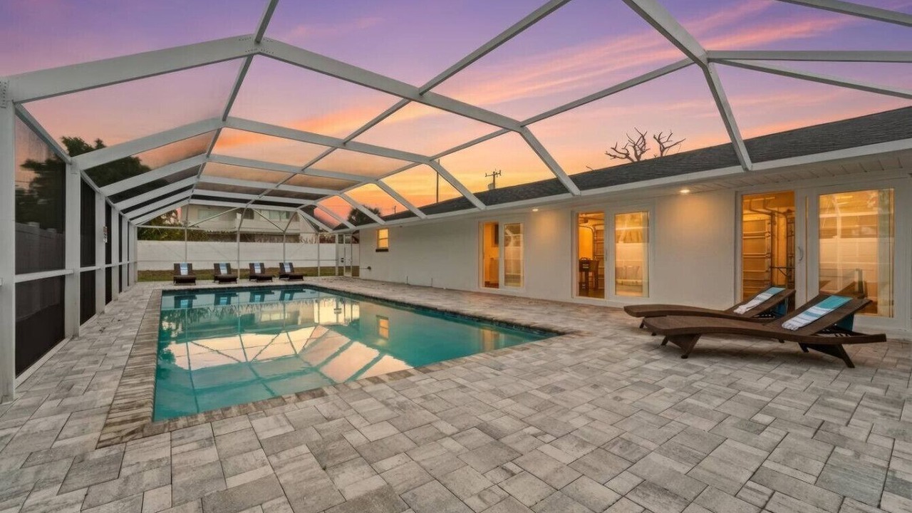 Photo of Outdoor in Ballentine Manor Estates