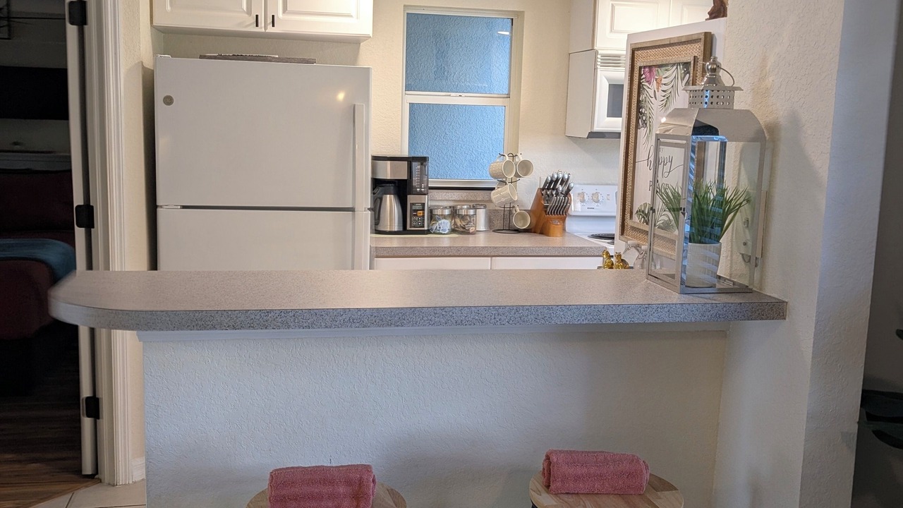 Photo of Kitchen in Lutz