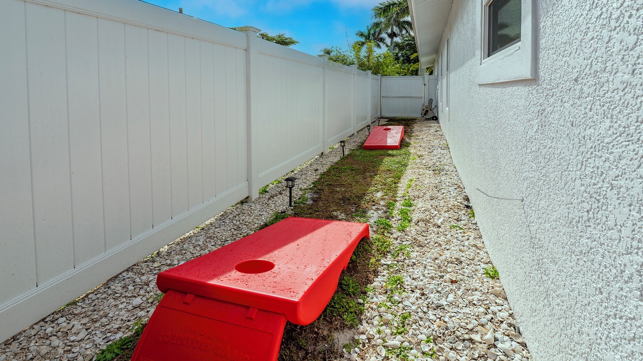 Photo of Outdoor in Naples Park