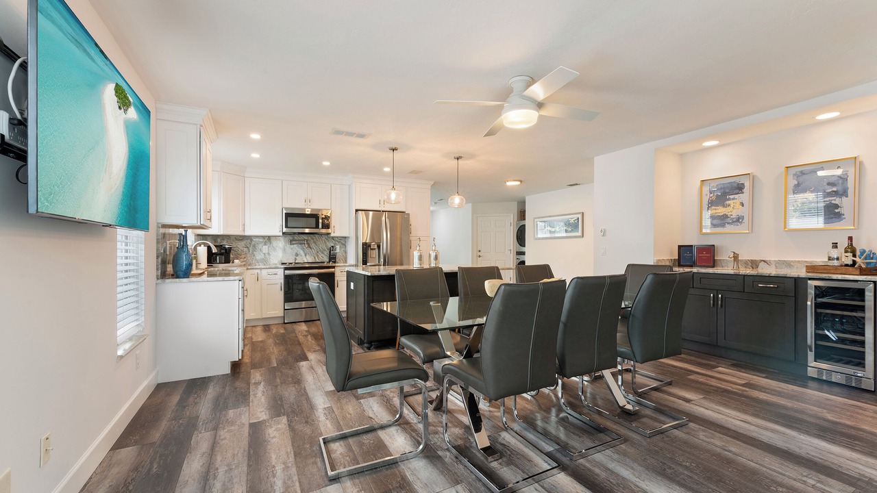 Photo of Kitchen in Naples Park