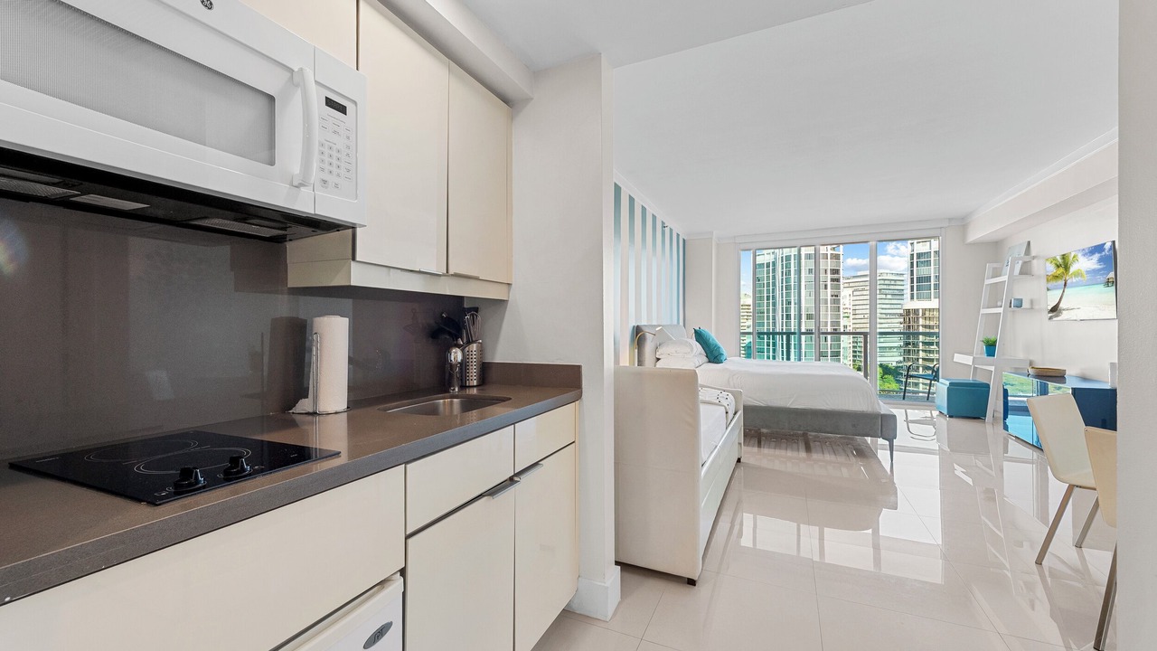 Photo of Kitchen in Coconut Grove