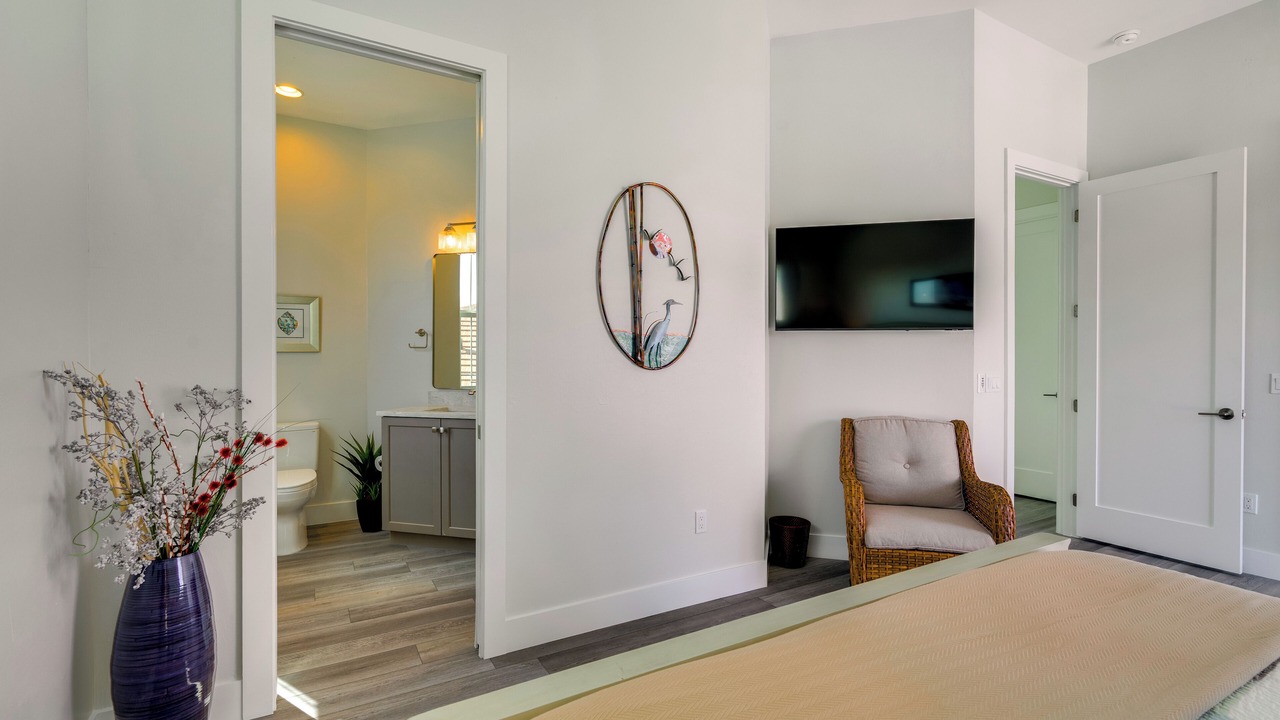Photo of Bedroom in Cape Harbour