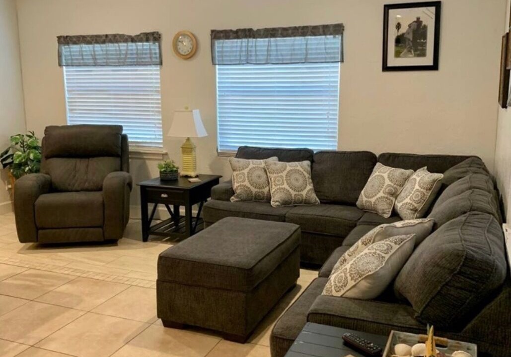 Photo of Livingroom in Fruitville
