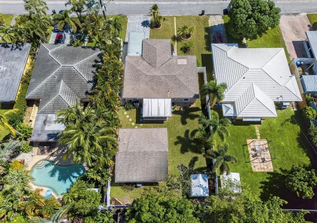Photo of Outdoor in Poinsettia Heights