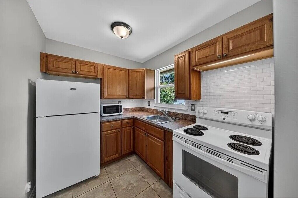 Photo of Kitchen in Poinsettia Heights