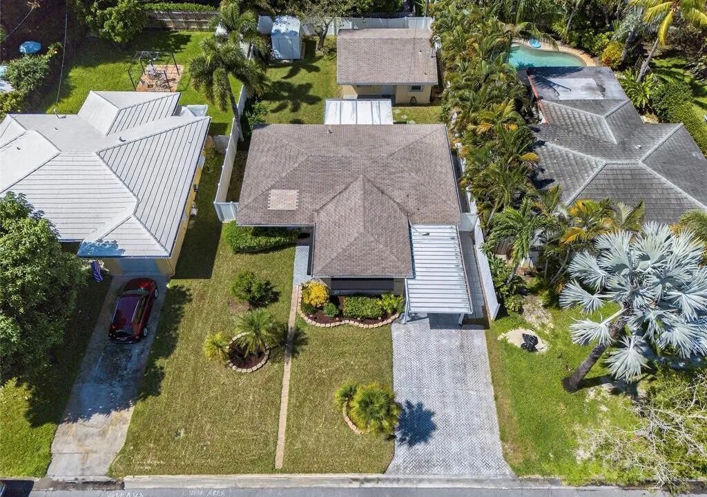 Photo of Outdoor in Poinsettia Heights