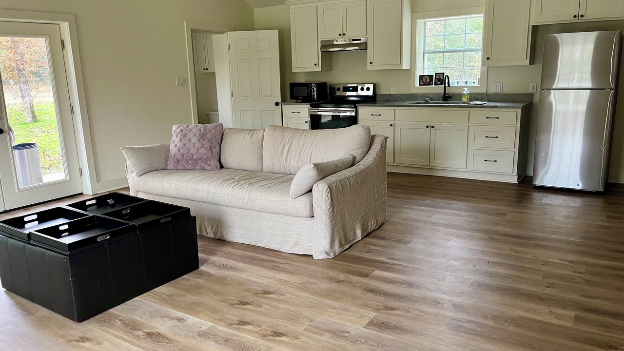 Photo of Livingroom in Wellborn