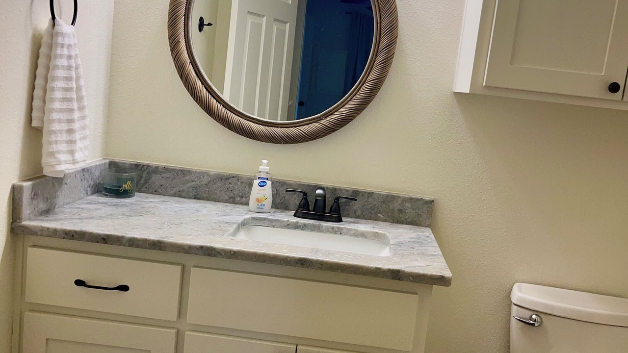 Photo of Bathroom in Wellborn