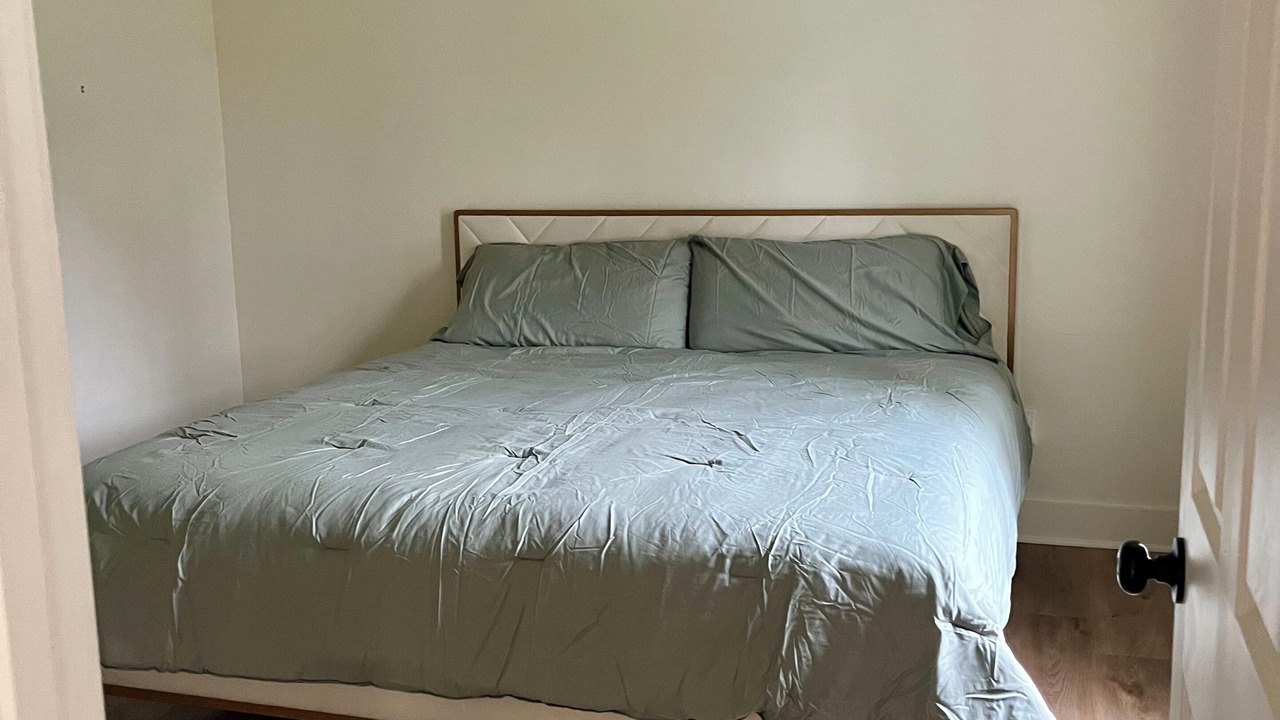 Photo of Bedroom in Wellborn