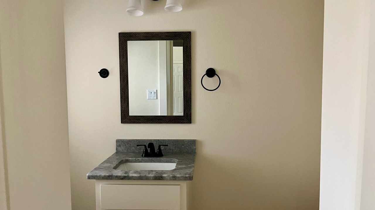Photo of Bathroom in Wellborn