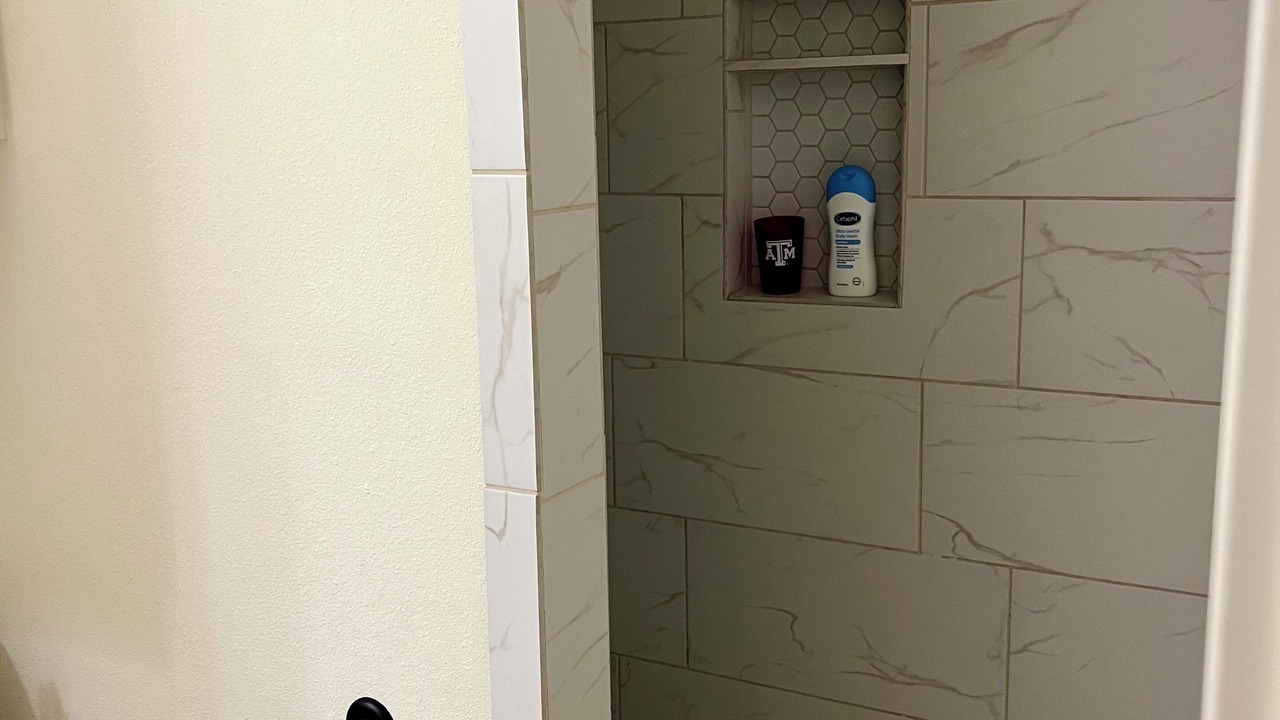 Photo of Bathroom in Wellborn