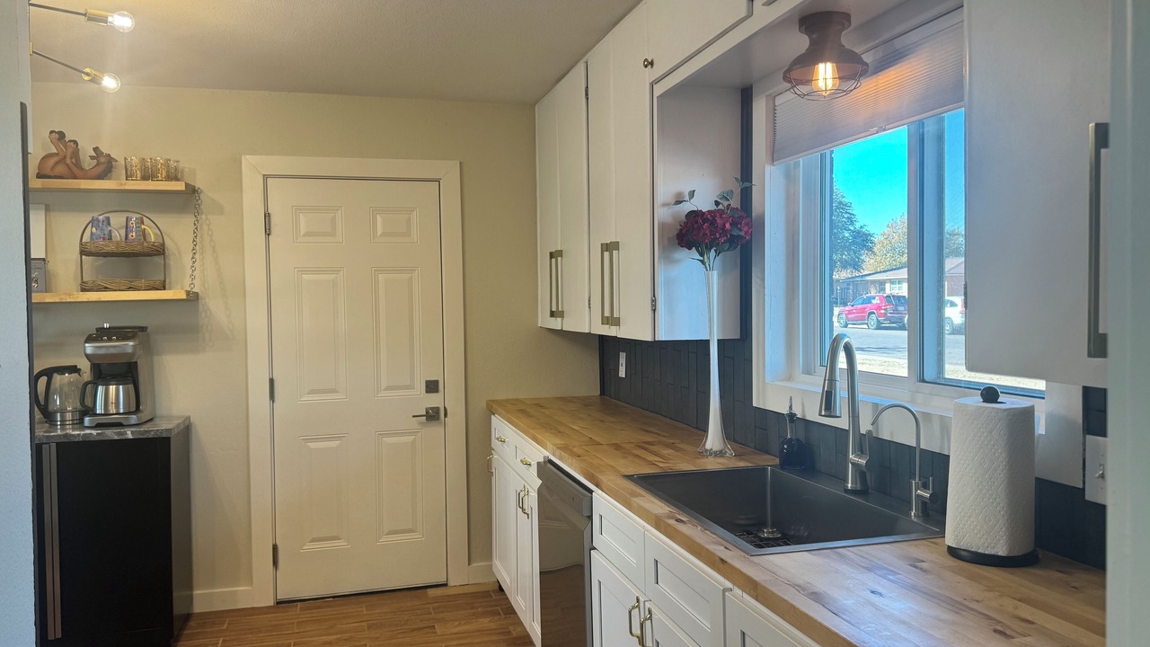Photo of Kitchen in Midland