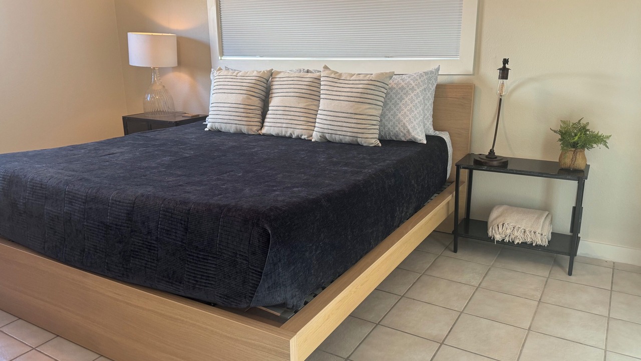 Photo of Bedroom in Midland