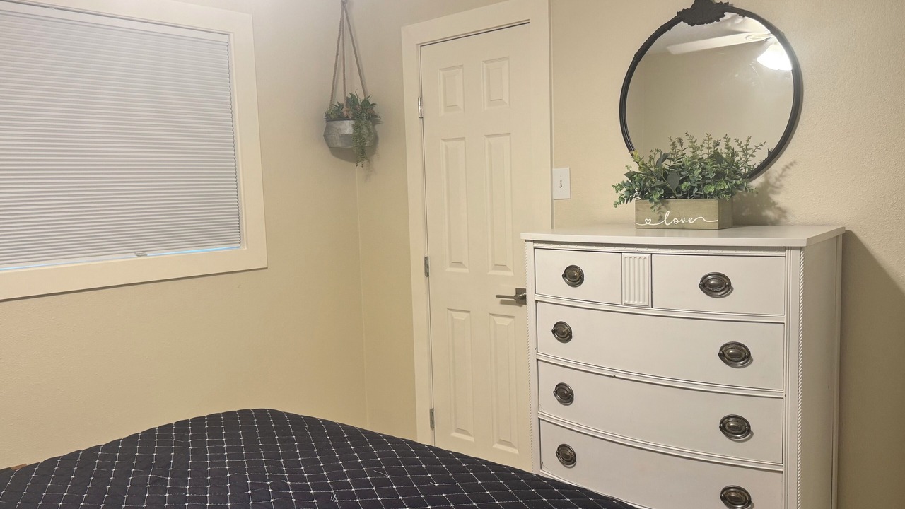 Photo of Bedroom in Midland