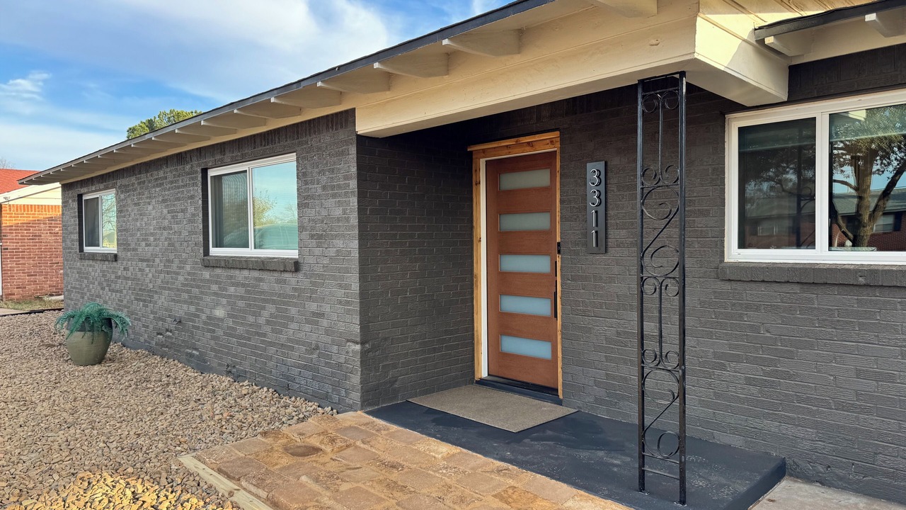 Photo of Outdoor in Midland