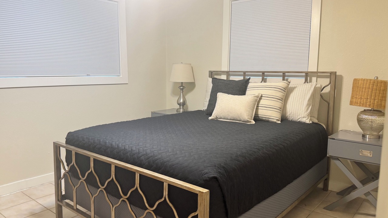 Photo of Bedroom in Midland