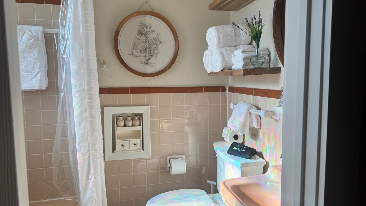 Photo of Bathroom in Midland