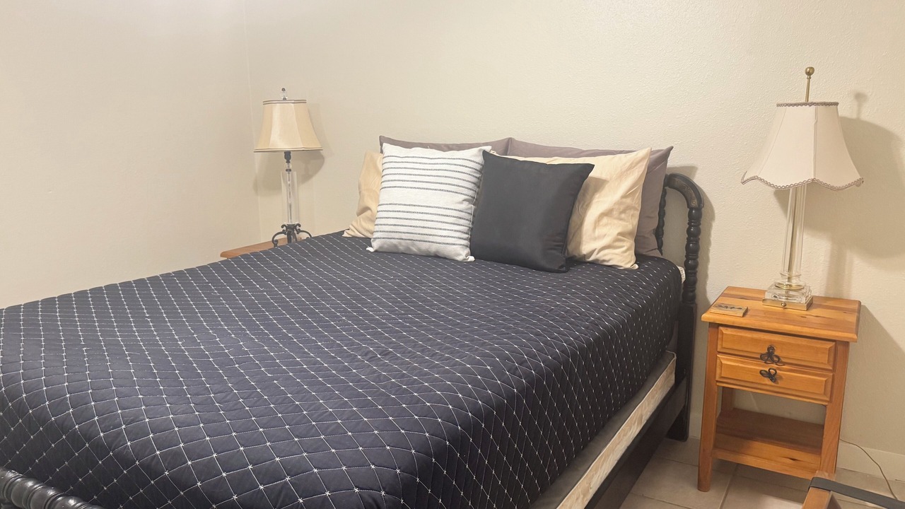 Photo of Bedroom in Midland
